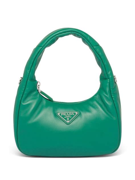 borsa prada scontata|farfetch bolsa de prada.